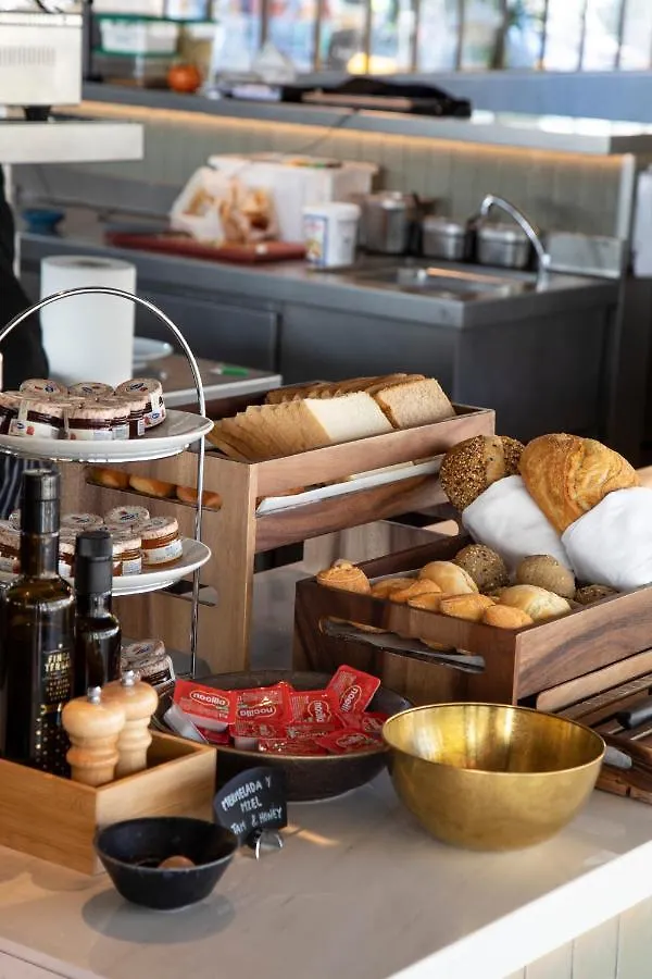 Hotel Paxton Barcelona