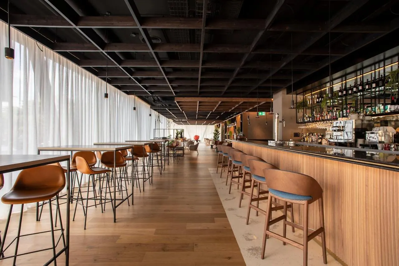 Hotel Paxton 바르셀로나 4*,  스페인