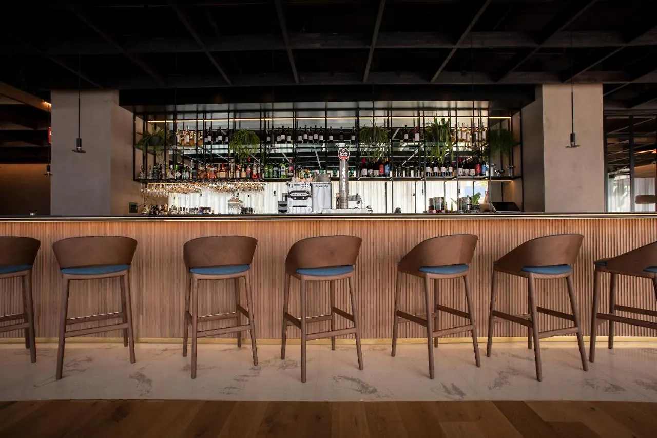 Hotel Paxton 바르셀로나
