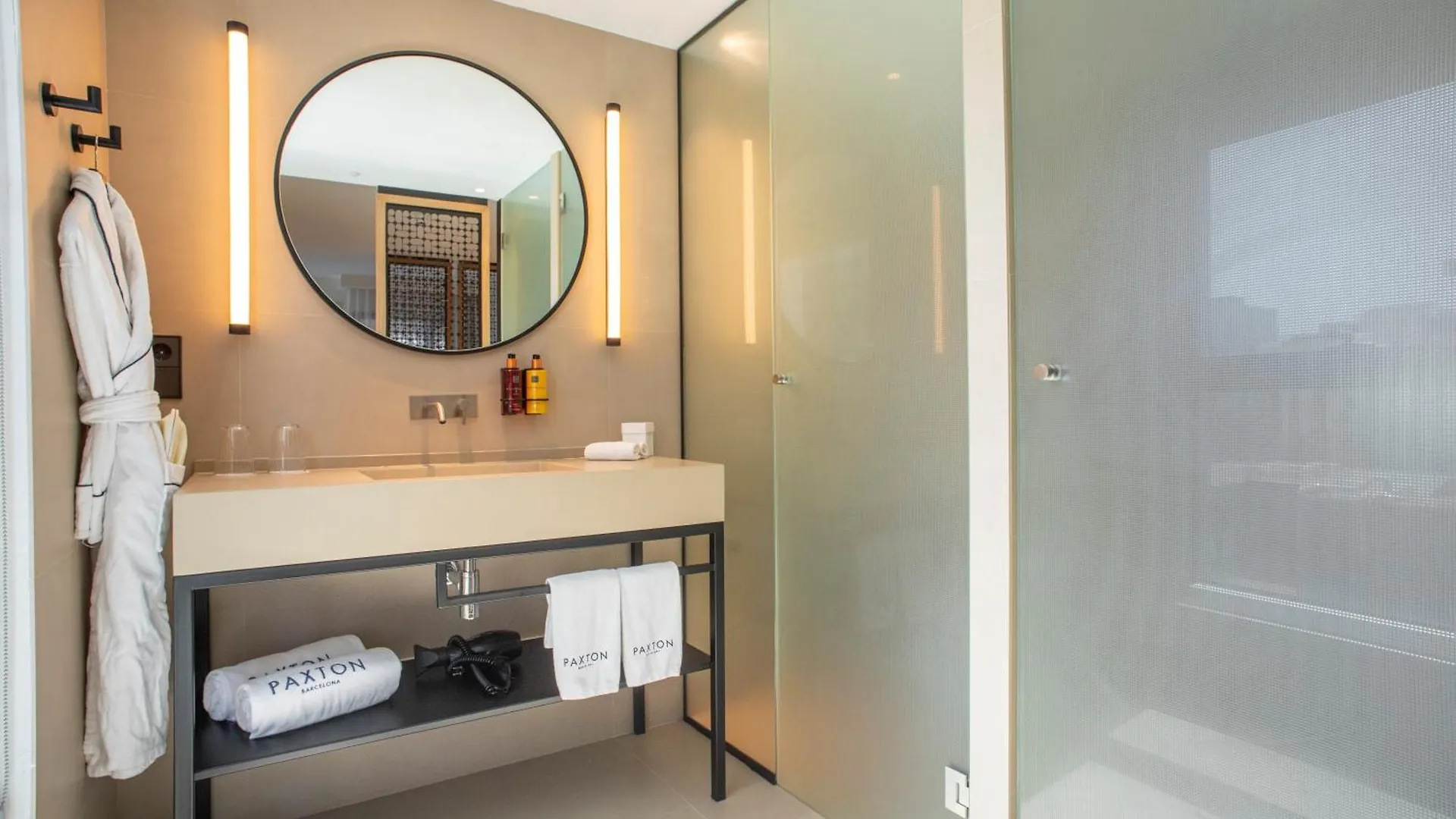 Hotel Paxton 바르셀로나 스페인