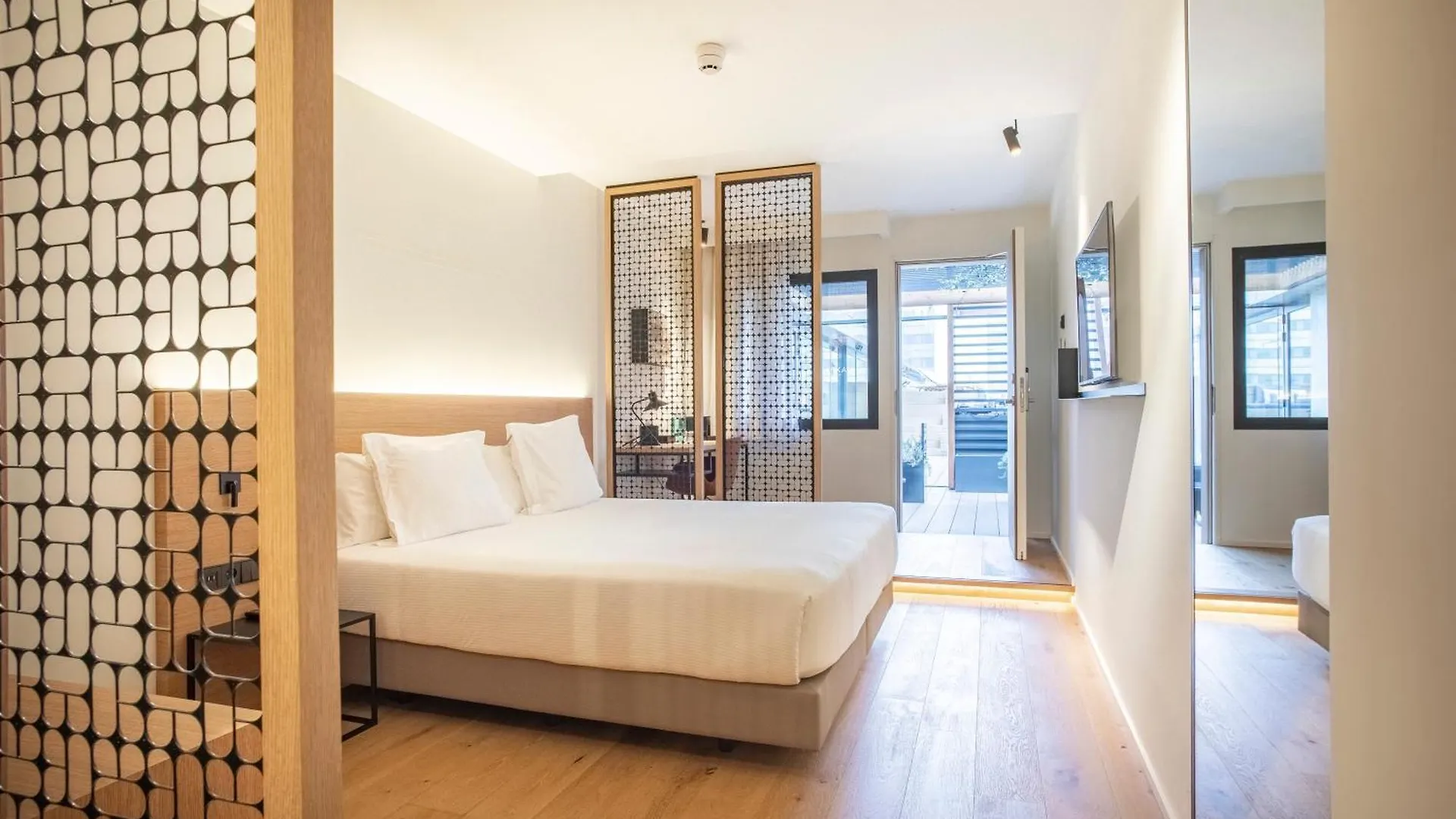 Hotel Paxton 바르셀로나 스페인