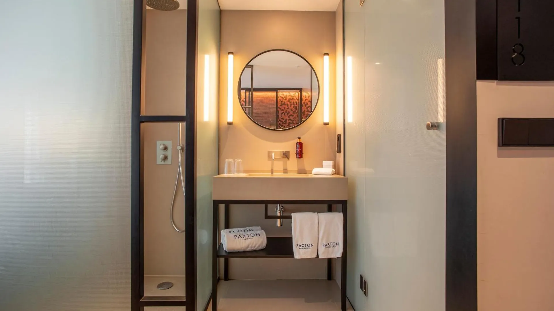 Hotel Paxton 바르셀로나