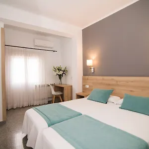 Abelay 2*, Palma de Mallorca Španělsko