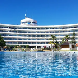 Trh Paraíso 4*, Estepona Španělsko