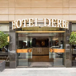 Hotel Derby, Barcelone