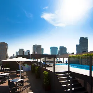 Hotel Attica 21 Mar, Barcelone
