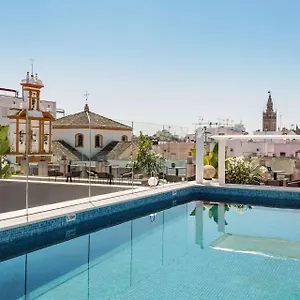 ***** فندق Radisson Collection Hotel, Magdalena Plaza إسبانيا