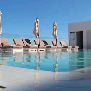 Natursun 3*, Torremolinos Španělsko