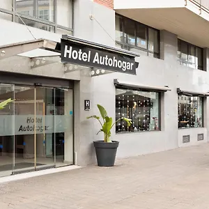 Auto Hogar Ξενοδοχείο Βαρκελώνη