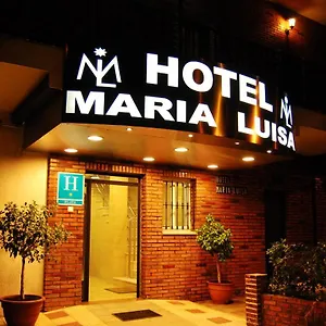 Maria Luisa , Algeciras Španělsko