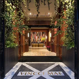 Hotel Vincci Mae, Barcelone