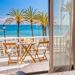  شقة فندقية Puerto Banus إسبانيا