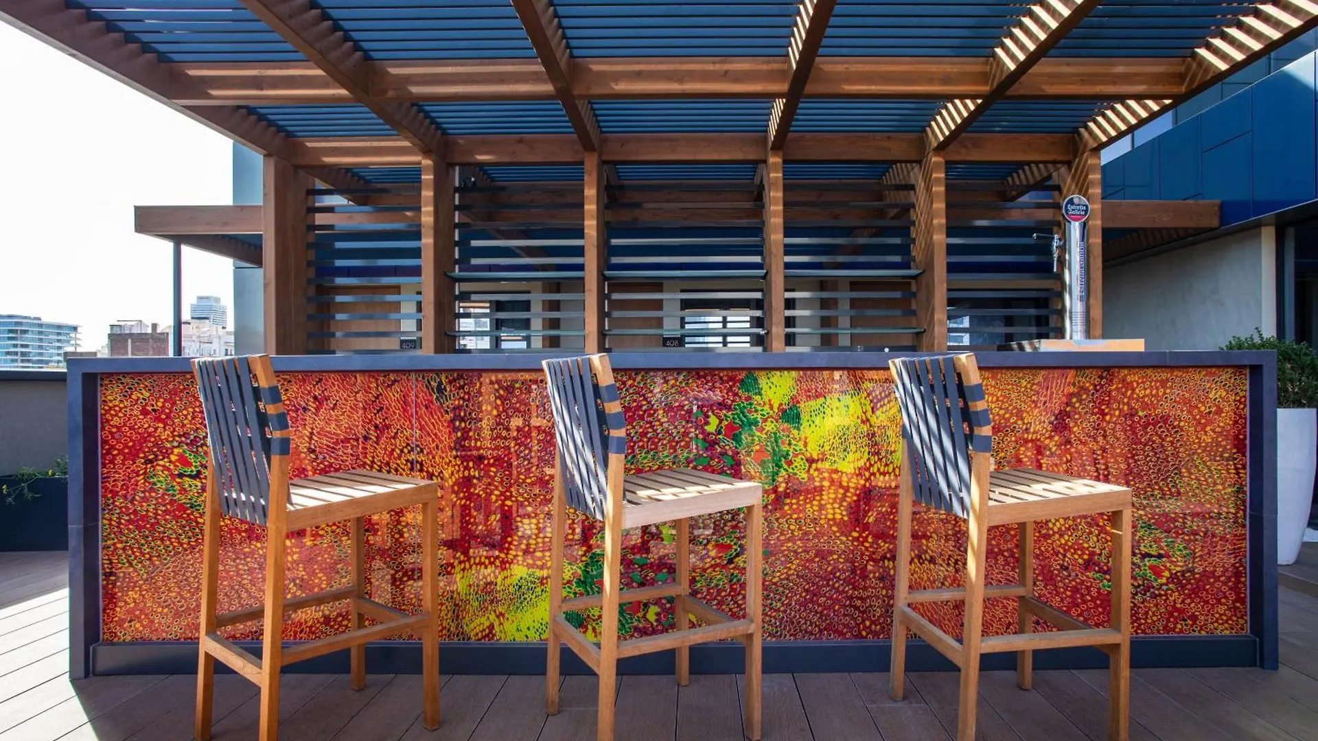Hotel Paxton Barcelona