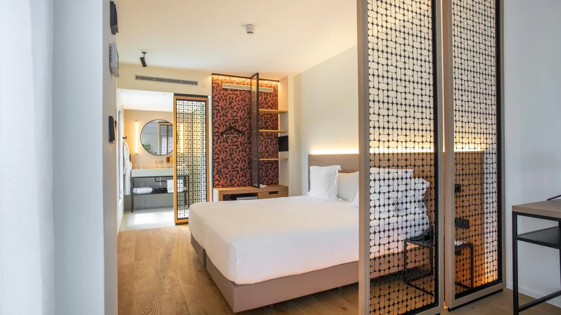 Hotel Paxton Barcelone