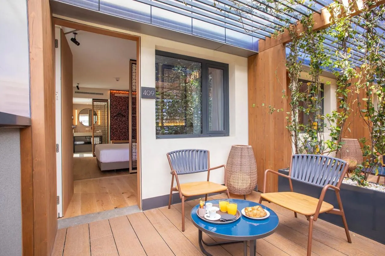 ****  Hotel Paxton برشلونة إسبانيا